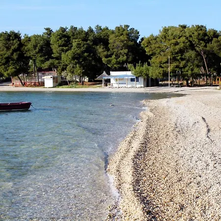 And With Parking Space Pirovac, Sibenik - 21487 Gasthuis