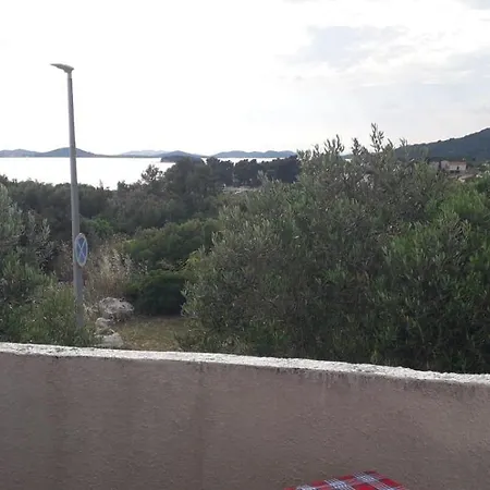 And With Parking Space Pirovac, Sibenik - 21487 Gasthuis