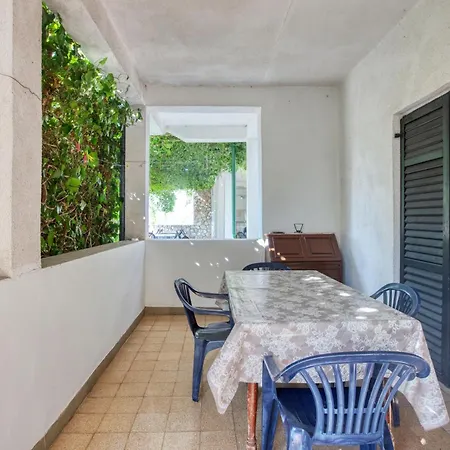 And With Parking Space Pirovac, Sibenik - 21487 Gasthuis 3*