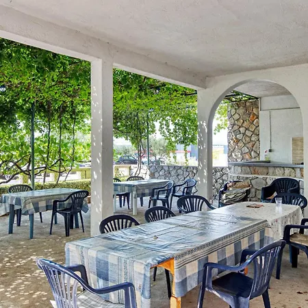 And With Parking Space Pirovac, Sibenik - 21487 Gasthuis